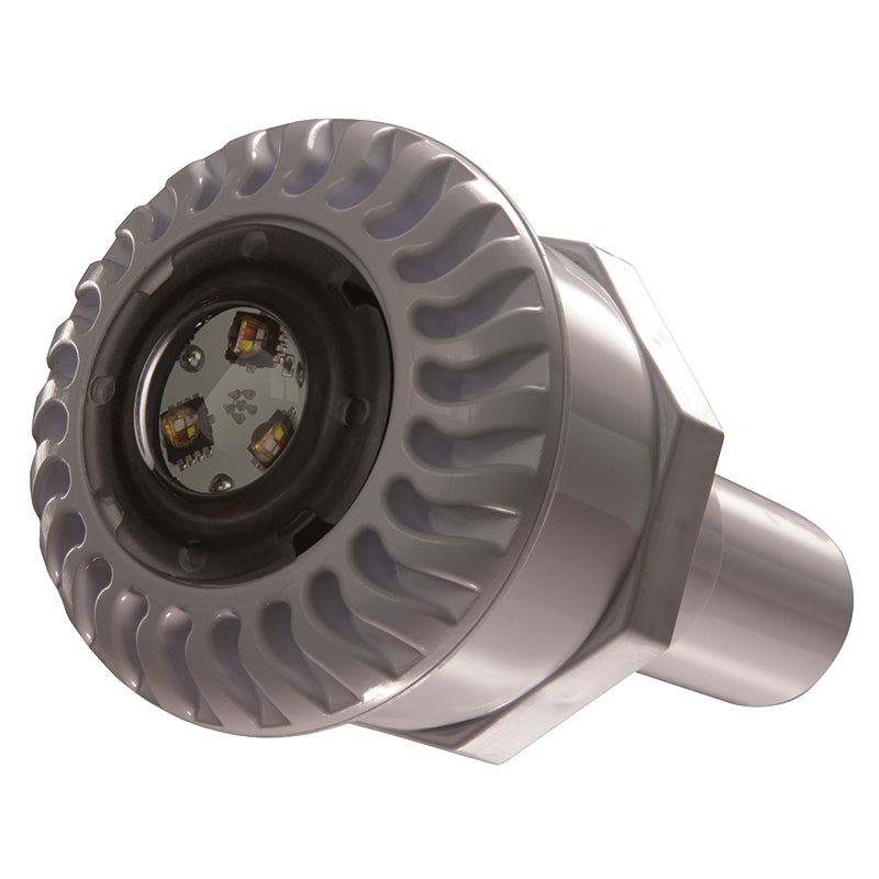 Pentair GloBrite® 602055 Color Changing LED Light 12V 15W 100' Cord