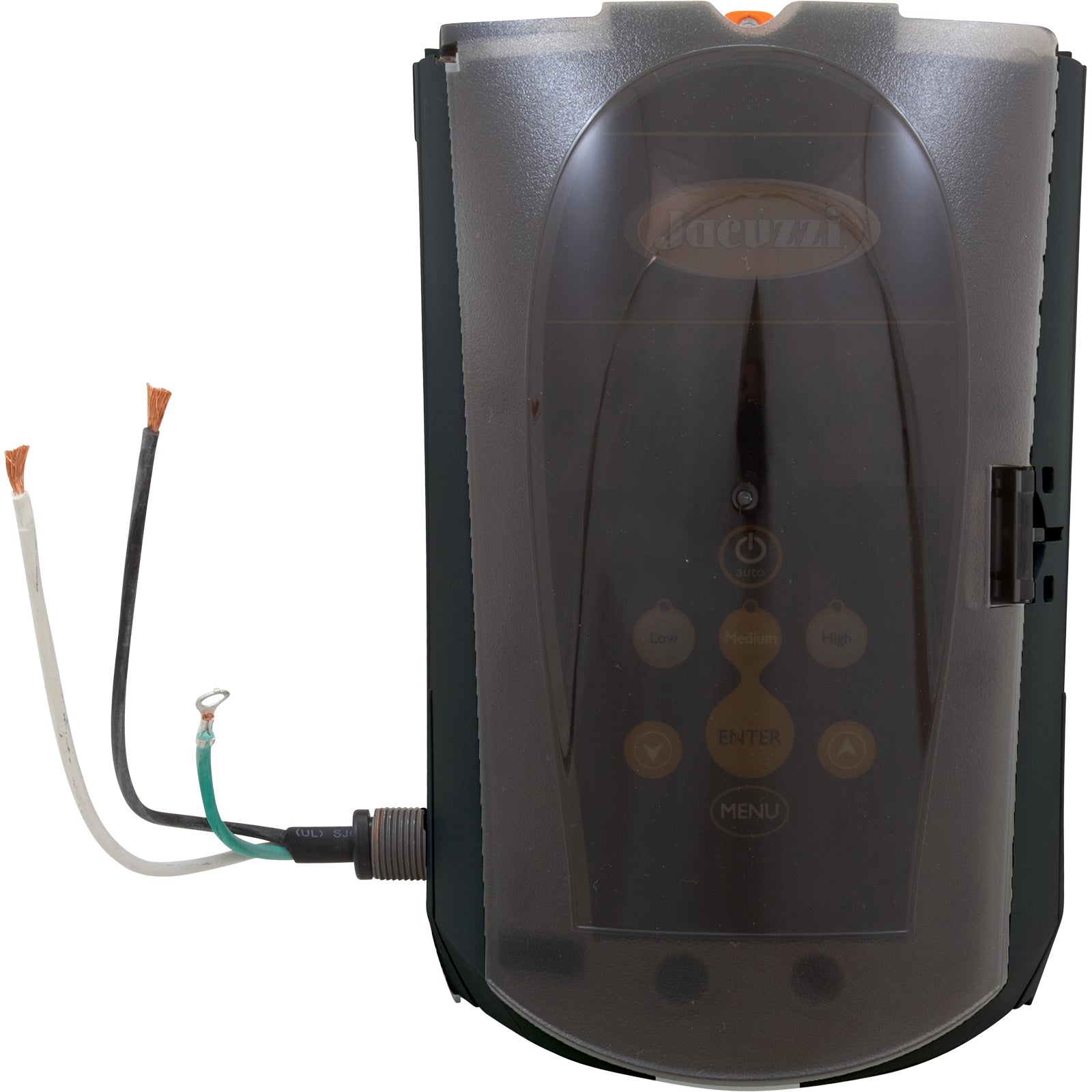 Controller, Jacuzzi, VSP250, With Label 53779