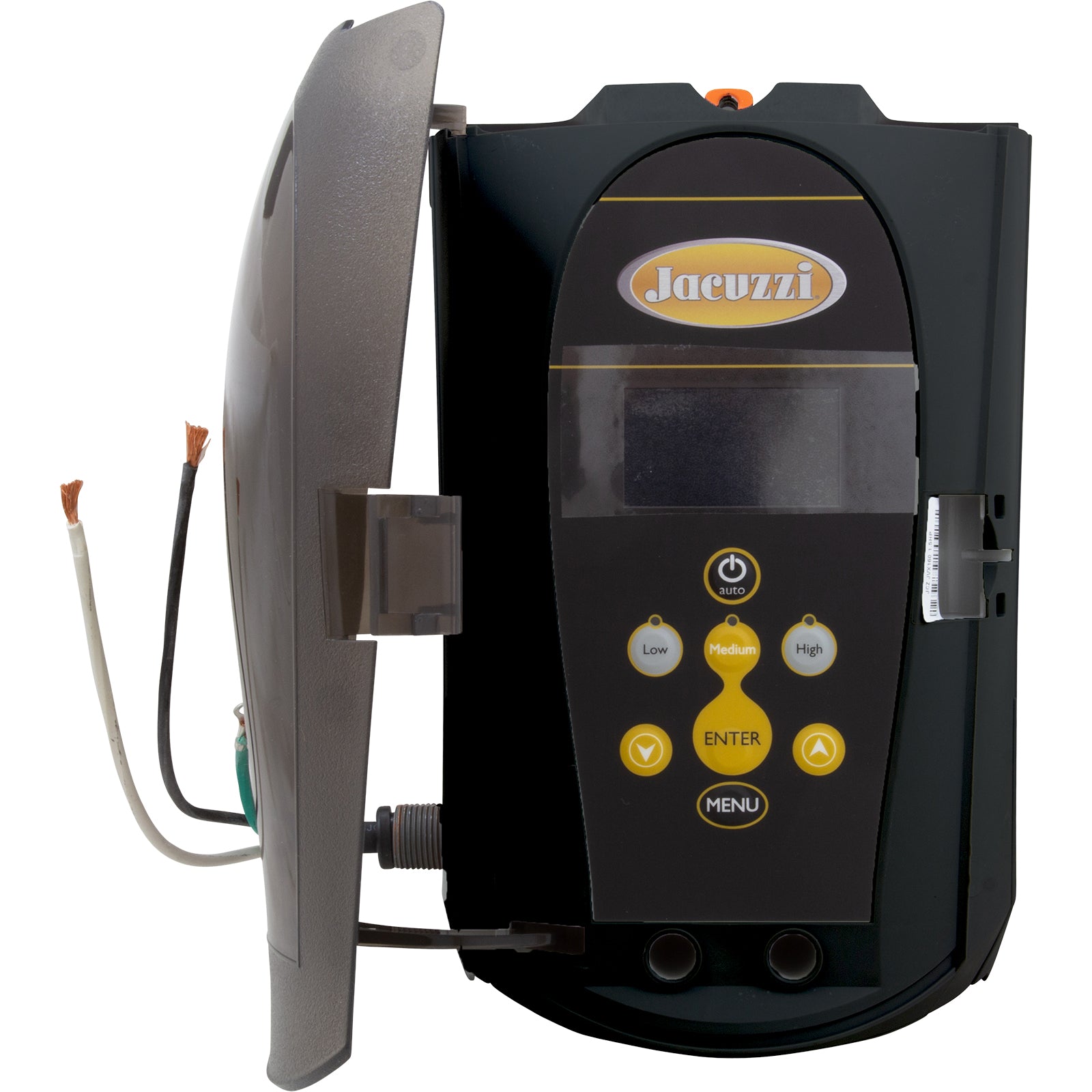 Controller, Jacuzzi, VSP250, With Label 53779