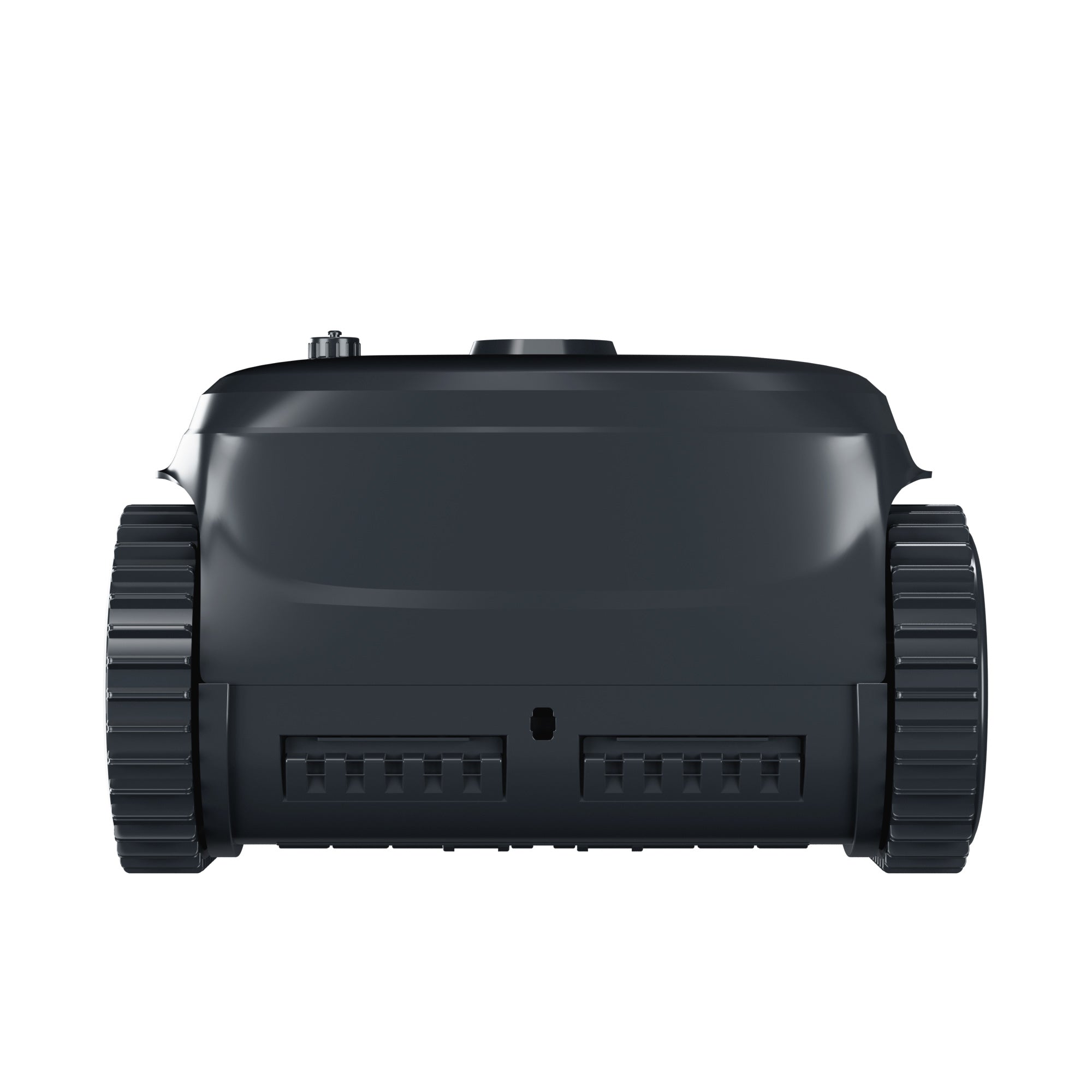 Wybot - C2 ProVis Robot Pool Cleaner - AI Debris Detection - Battery Powered-  Black