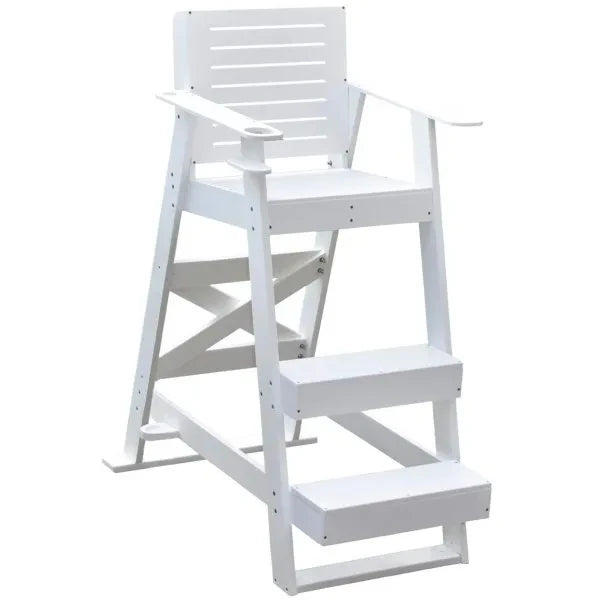 SR Smith Sentry 42" Lifeguard Chair | SLGC-42