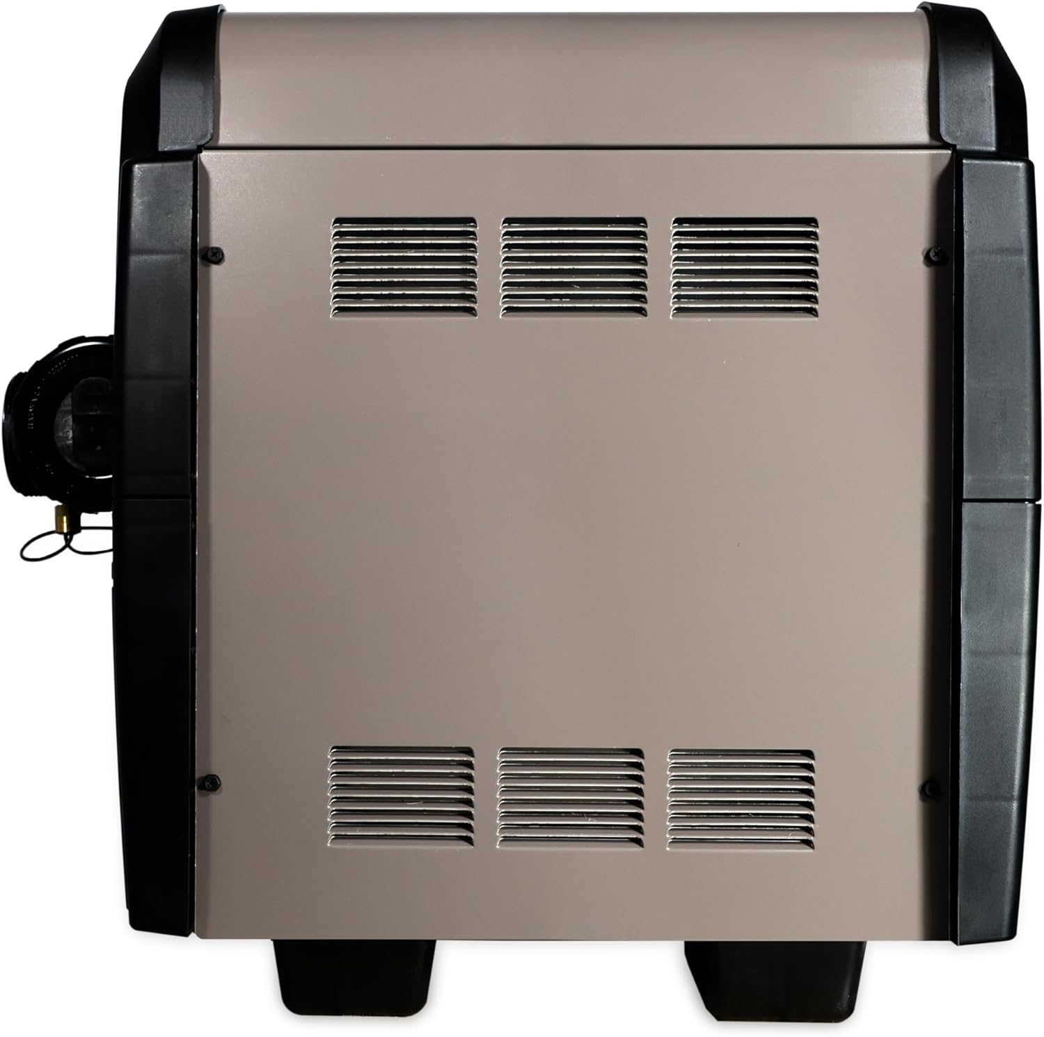 Hayward W3HS250FDN Universal H-Series 250,000 BTU Natural Gas Pool Heater with OmniX