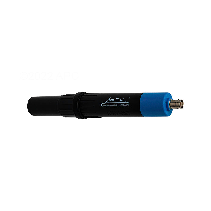 Acu-Trol Blue Ph Sensor for AK110 and AK600 Chemical Controllers | 744000260