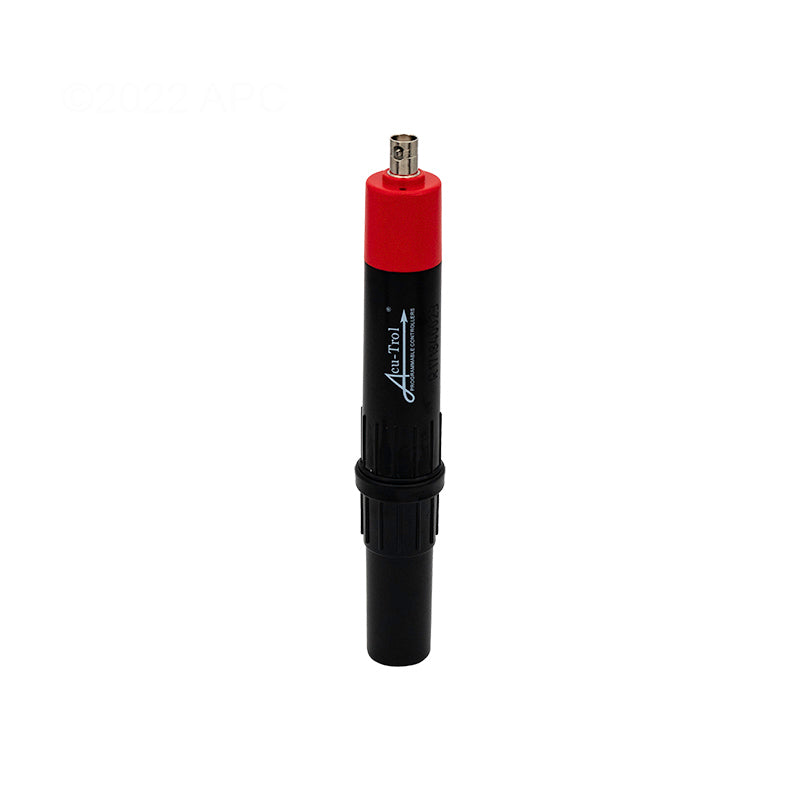 Acu-Trol Red ORP Sensor for AK110 and AK600 Commercial Chemical Controllers | 744000330