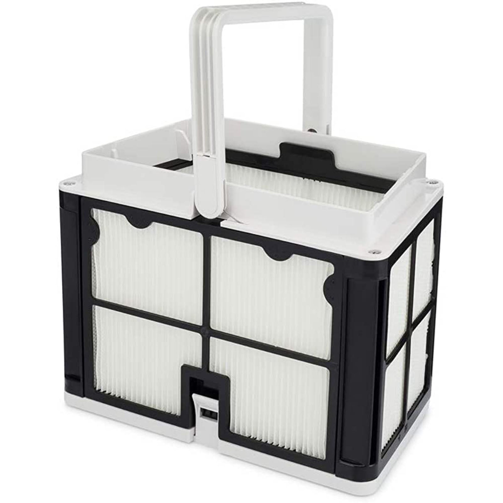 Dolphin 9991460-R1 Filter Cartridge Basket Assembly Ultra-Fine Mesh S50 Echo & Active !0 Robotic Cleaner