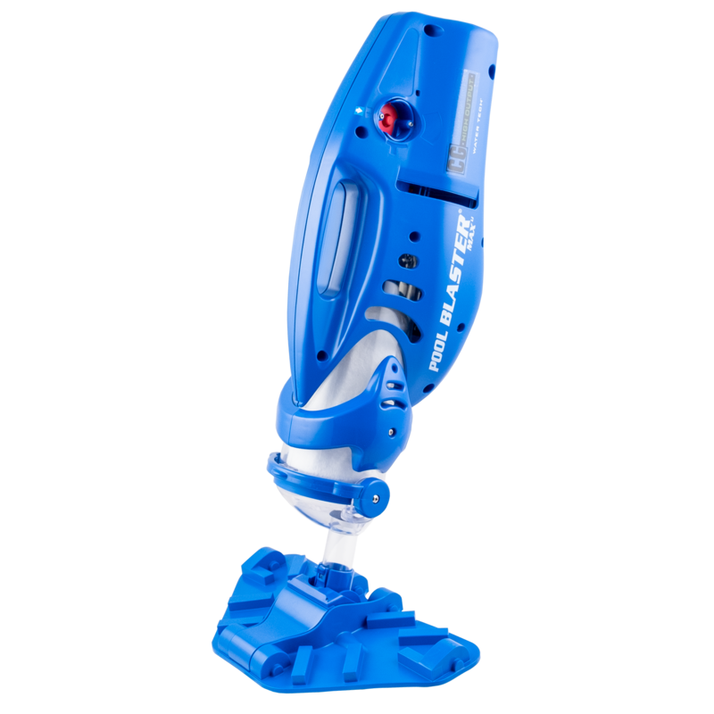 Pool Blaster Max Li CG Cordless Pool & Spa Vacuum