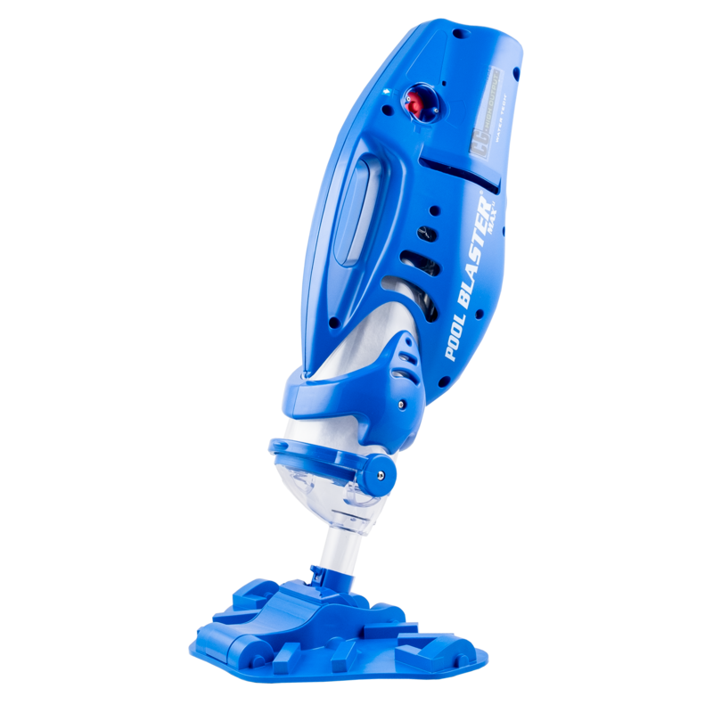 Pool Blaster Max Li CG Cordless Pool & Spa Vacuum