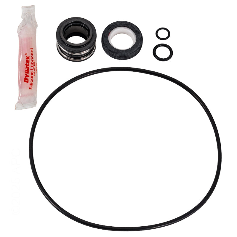 Polaris Booster Pump O-ring & Seal Kit (Nov 2011 and Older)