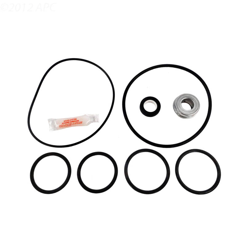 Repair Kit for Jandy HHP and Jandy HHPU Pump -  APCK1182