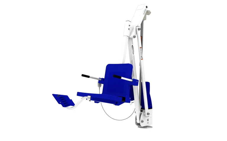 Aqua Creek The  The Mighty 600 Pool Lift- 600 lb Capacity |  F-MTY600