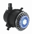 Spa Electrics 3" Atom Series Multi Plus LED Light Only A3L12L0CMP