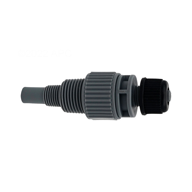 Blue-White Series A100N Ejector A-014N-6A