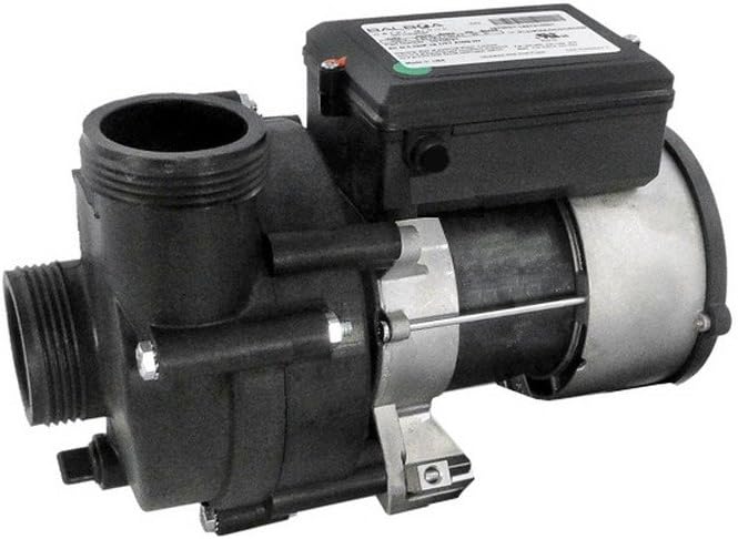 Balboa VIC1070021 0.25HP 230V Circ Pump 10 Frame 120in Amp Cord