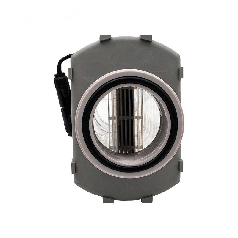 Solaxx Purechlor CLG140A-010 Replacement Salt Cell for 40K Gallon Pools | C177199G