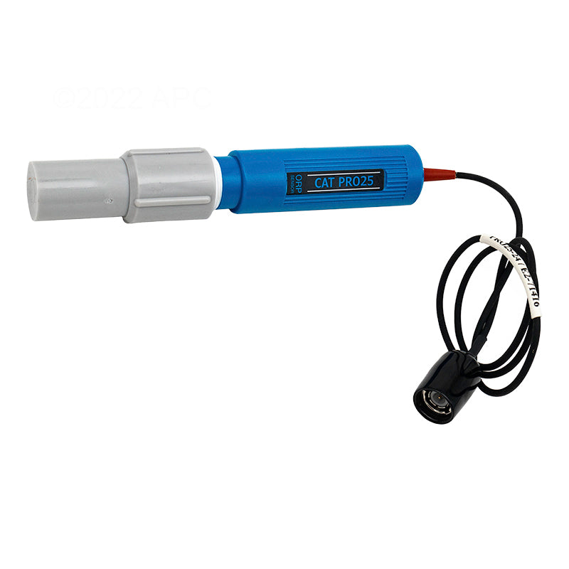 Hayward PRO25-2 CAT Controller ORP Sensor with 24" Cable