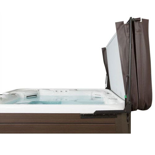 Cover Valet™ Cover Valet Pro™ Premium Hot Tub Cover Lifter for Spas Up to 104"
