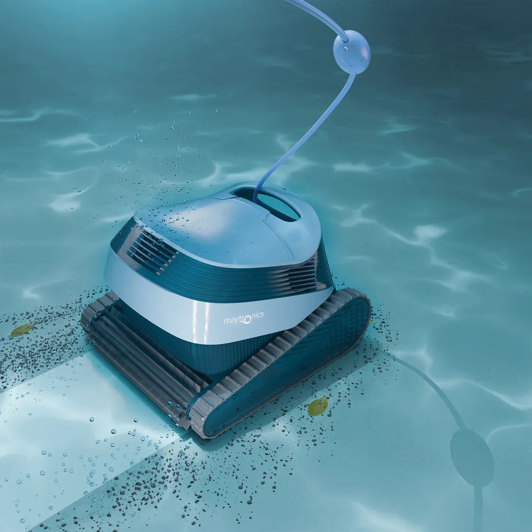 Dolphin S2000 Robotic Pool Cleaner