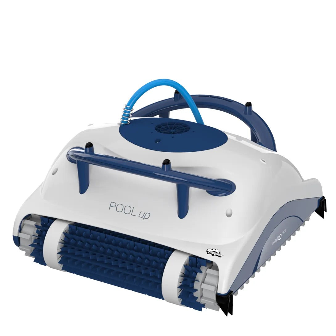 Dolphin Nautilus POOL Up Robotic Cleaner | 99996003-US