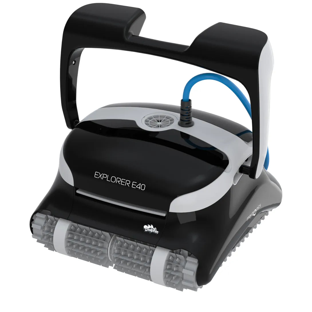 Maytronics Dolphin Explorer E40