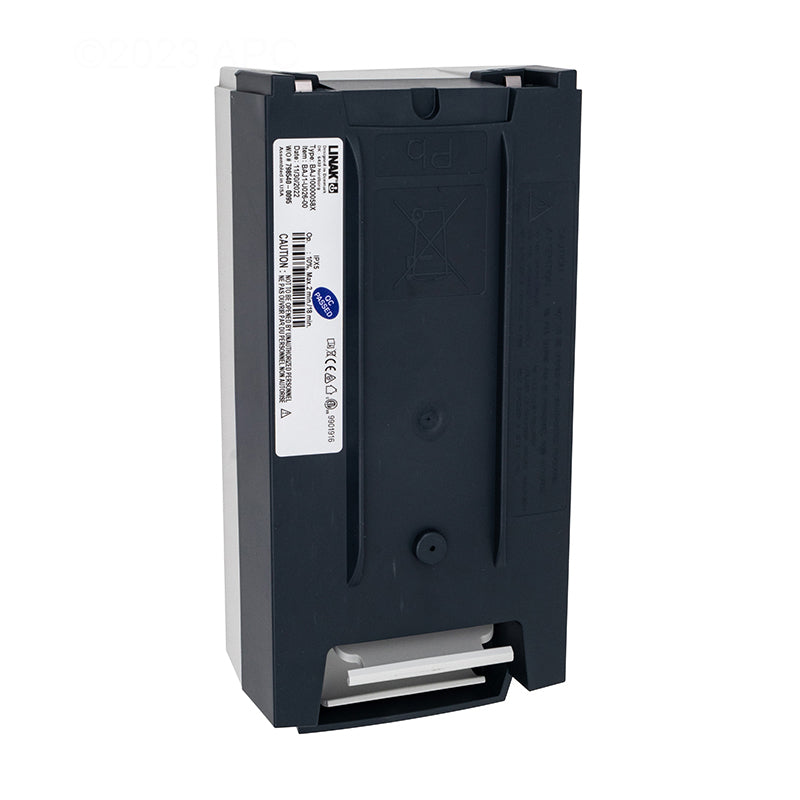 Aqua Creek Pro Pool Lift 24V Battery Only - F-004AB