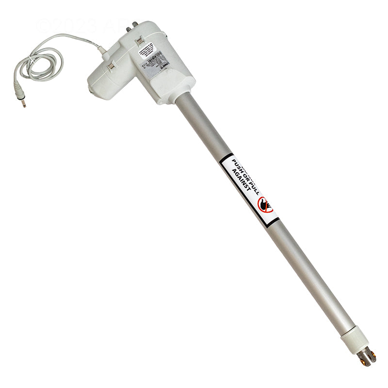 Aqua Creek F-799RA 600mm Linak Actuator for Pro, Patriot, Portable Pro, Pez, Revolution, Titan Series
