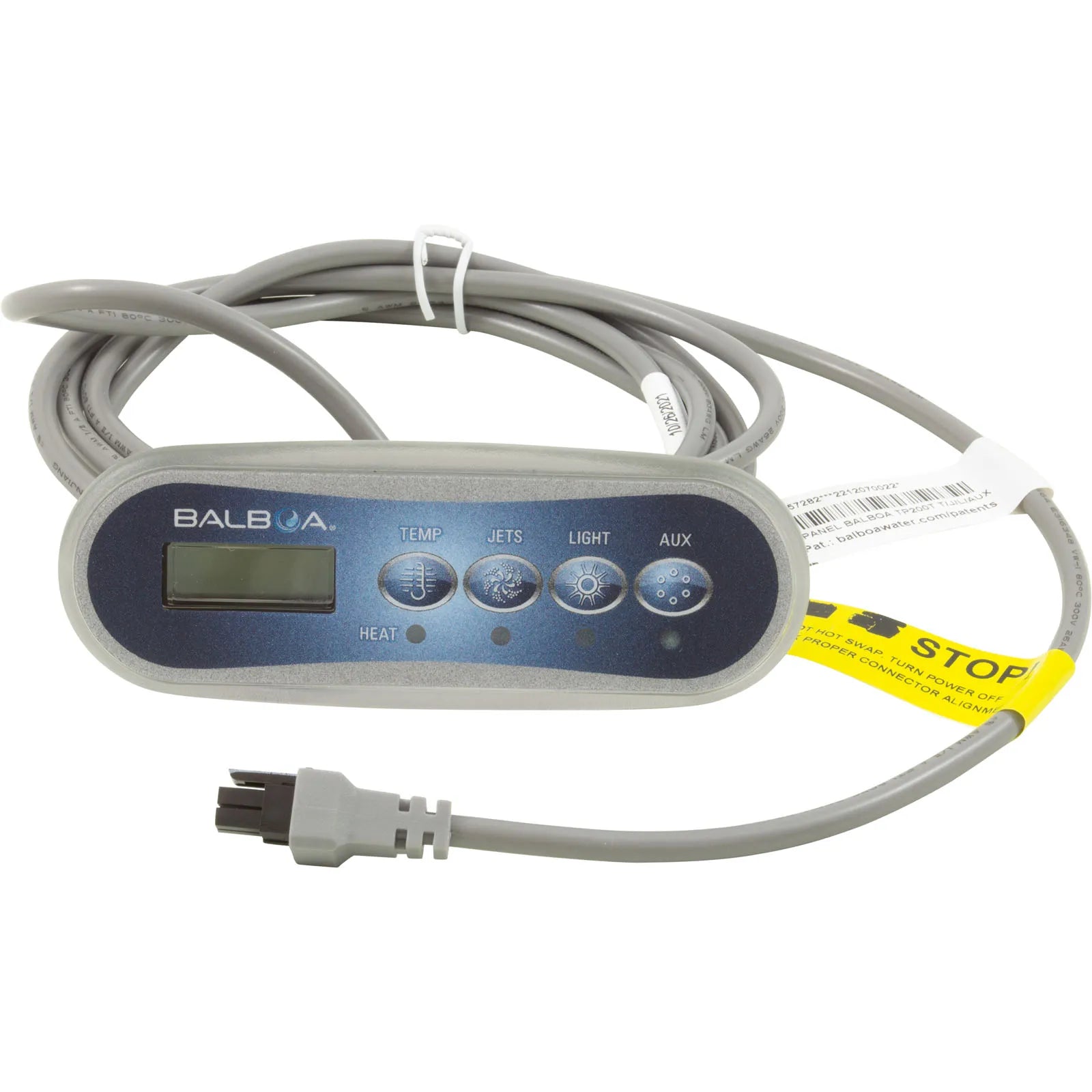 BP100G2 Retro-Fit Control System 4.0kW Heater 51-G6412