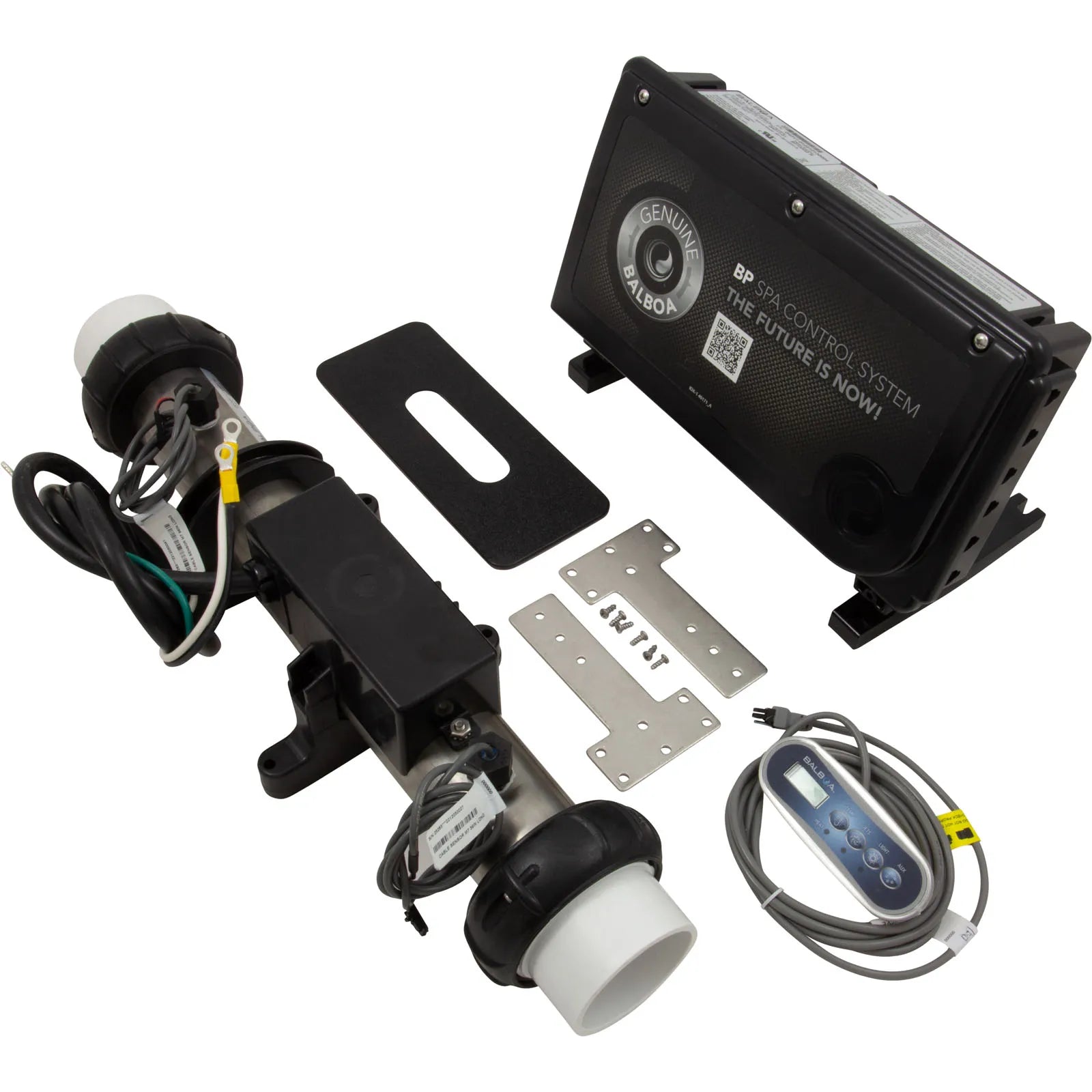 BP100G2 Retro-Fit Control System 4.0kW Heater 51-G6412