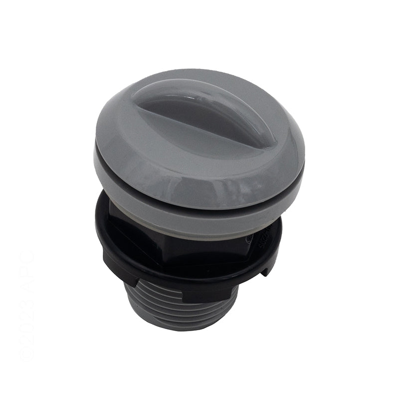 Air Control 1/2" With Handle - Gray | 10-2200GRY