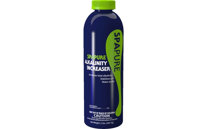 SpaPure Alkalinity Increaser - 2 Pound