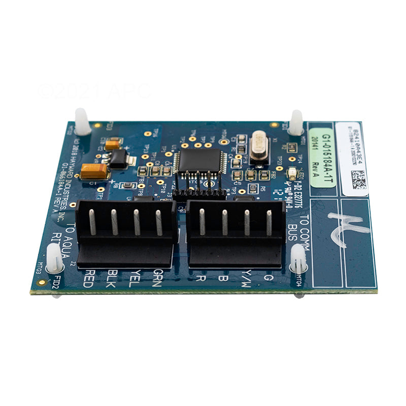 Hayward HLAQRPCB AquaRite® Daughter Board