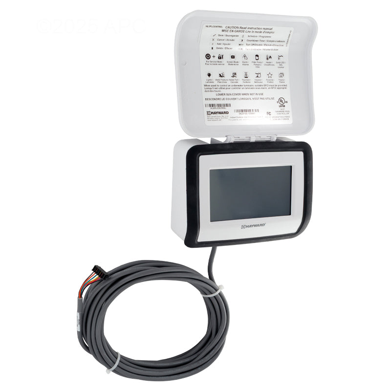 Hayward HLXPLCONTROL OmniPL Controller with 6-Pin Connector