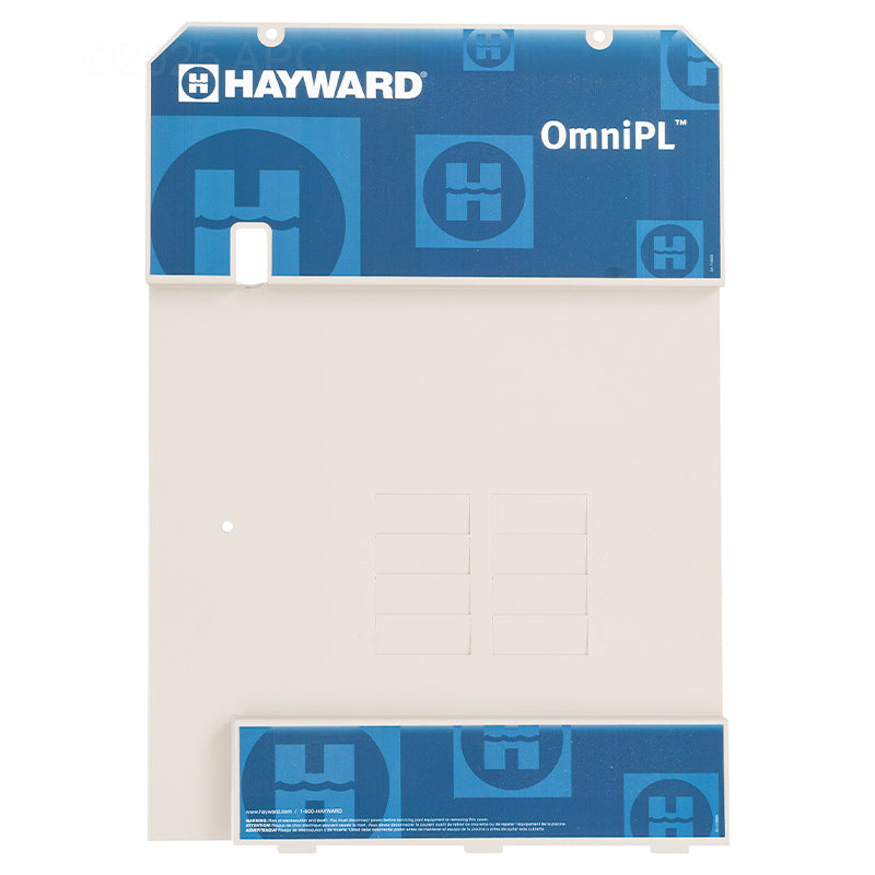 Hayward HLXPROUPG Prologic To Omniplex OmniPL Retrofit/Upgrade Kit