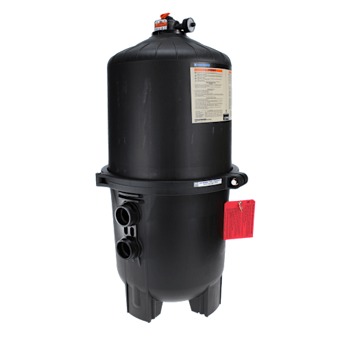 Hayward Pro-Grid W3DE6020 D.E. Filter-60 Sq. Ft. - All Grid Elements Included