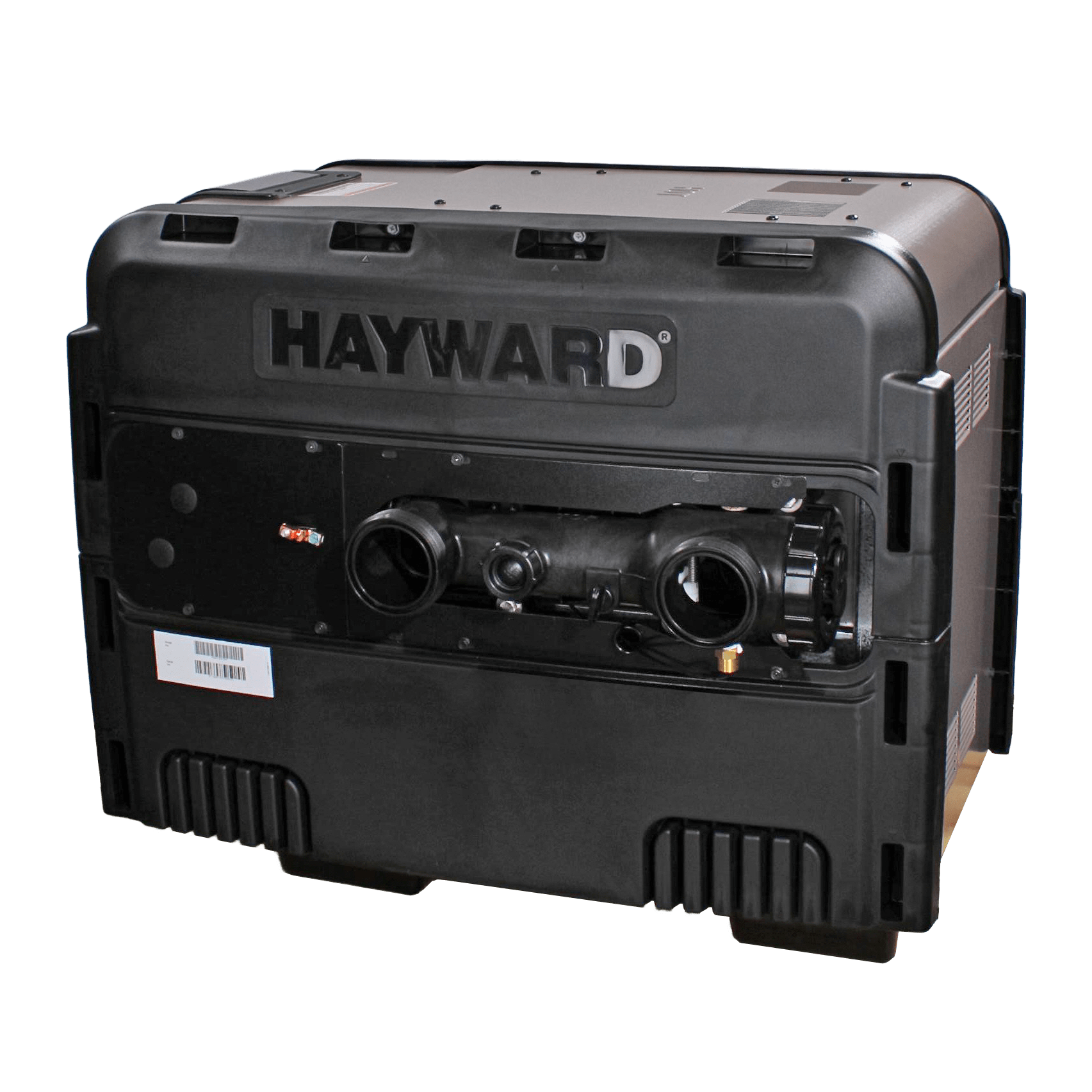 Hayward W3H150FDN Universal H-Series Pool Heater 150K Natural Gas Low Nox