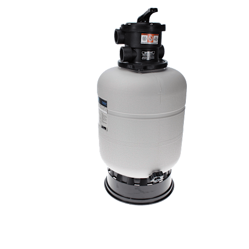 Hayward W3S166T Pro Series Sand Filter With Top Mount Valve