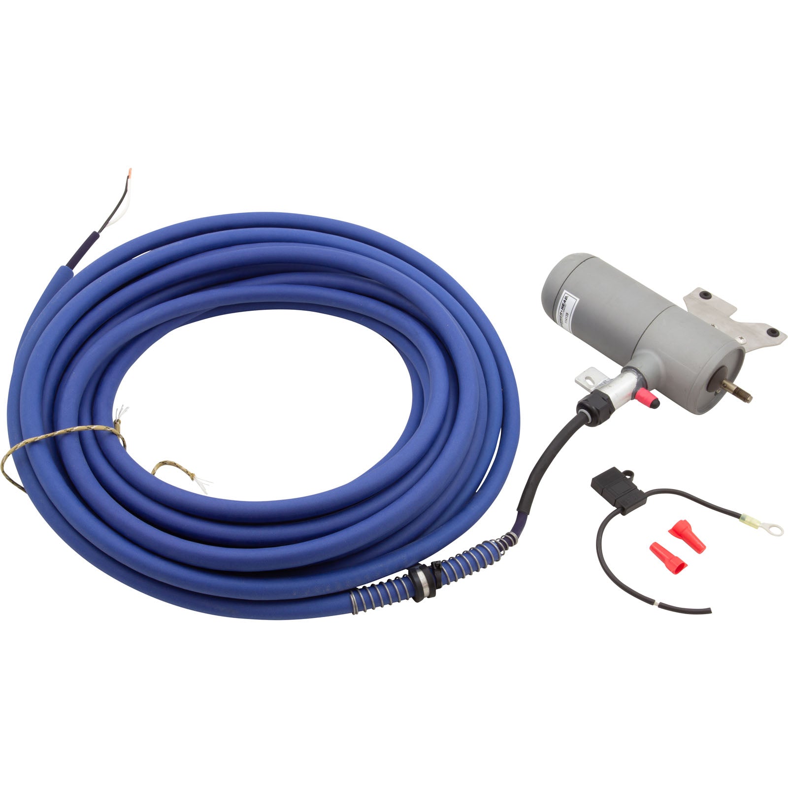 Hammerhead HH1315 60ft Motor/Cord Assembly For 21"/30"Vacuums