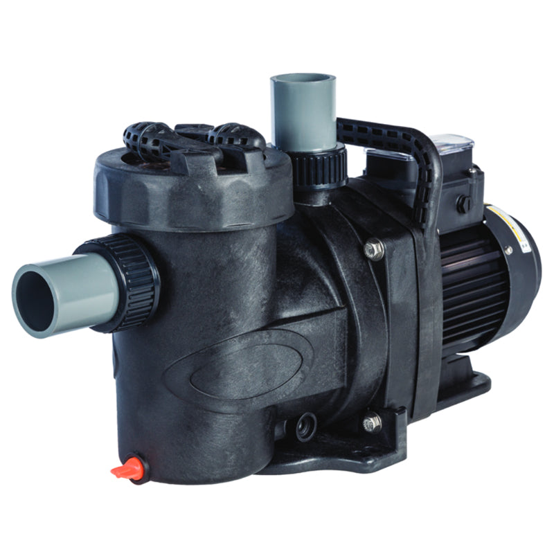 Speck BADU Pro-III VS Pump with Universal Automation Control Board 1.65 THP 115/230V