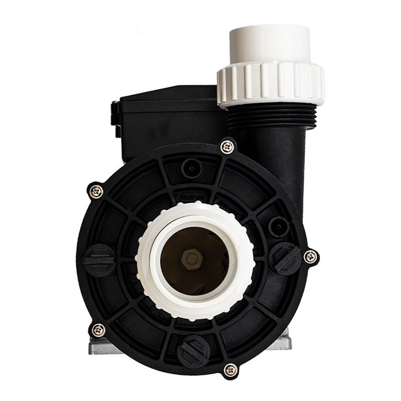 1/3 HP Spa Pump 1 Speed 230V 1-1/2" MBT WTC50M-USA