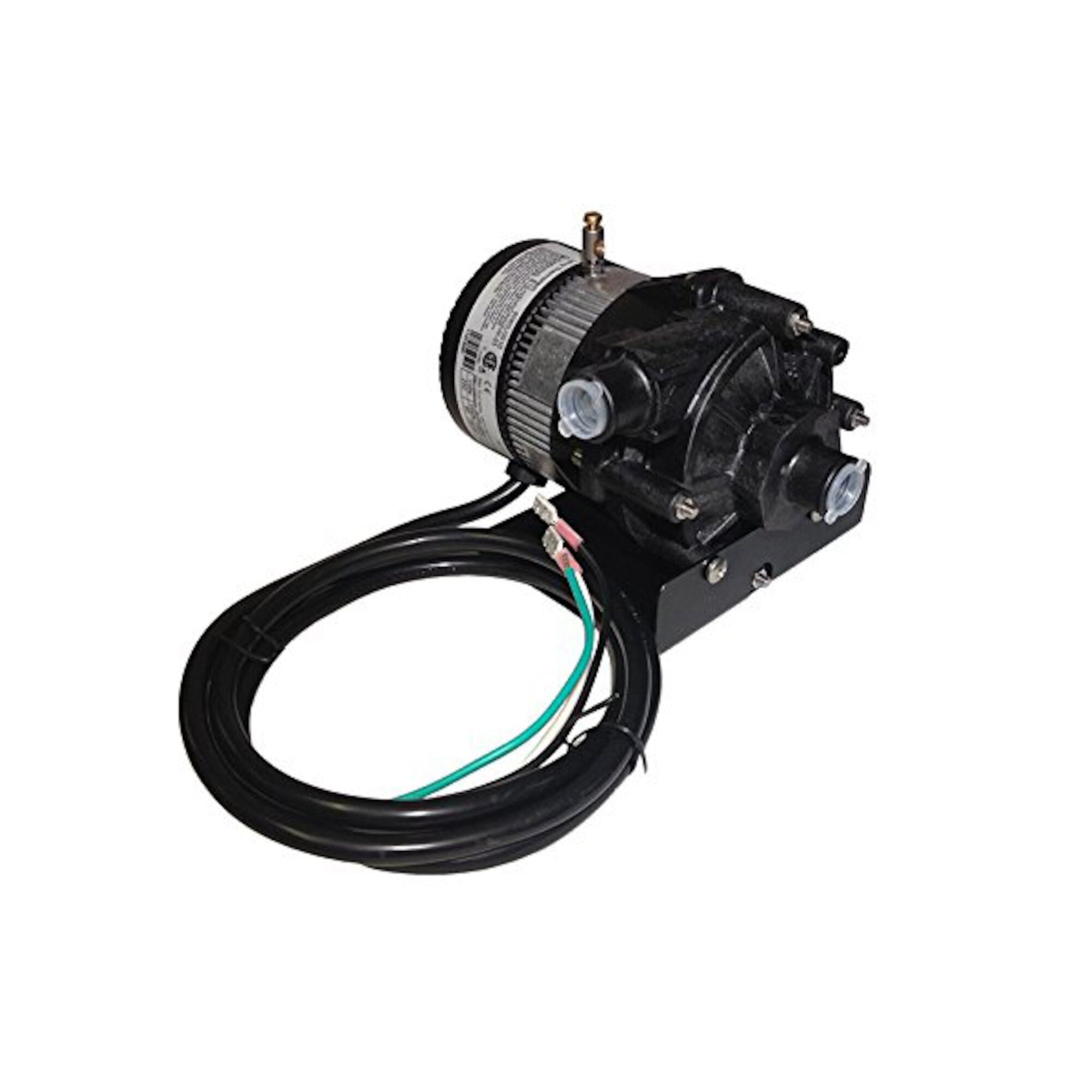Laing E10 Spa Pump 1 Speed 230V 3/4" Barb | 6080U0010