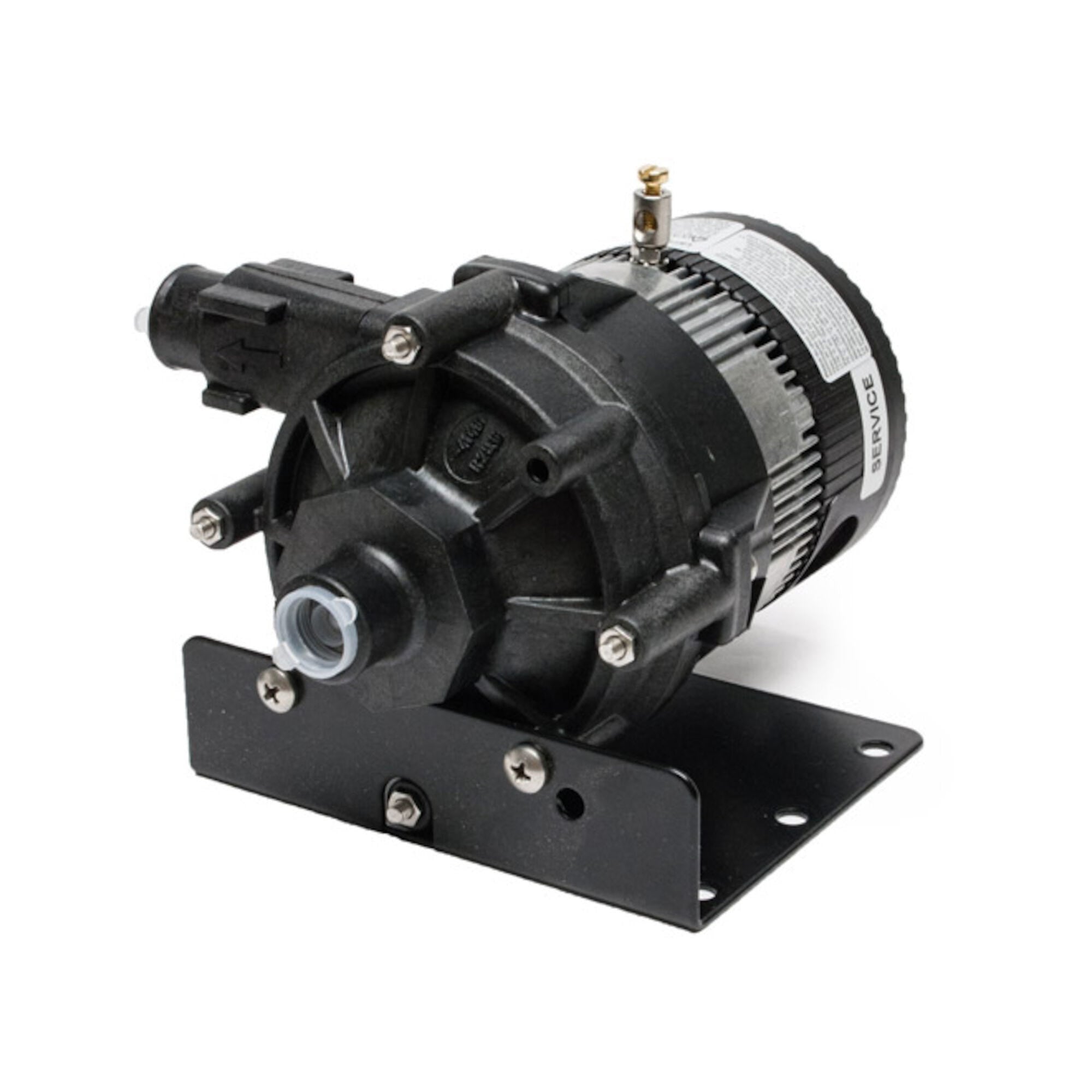 Laing E10 Spa Pump 1 Speed 230V 3/4" Barb | 6080U0010
