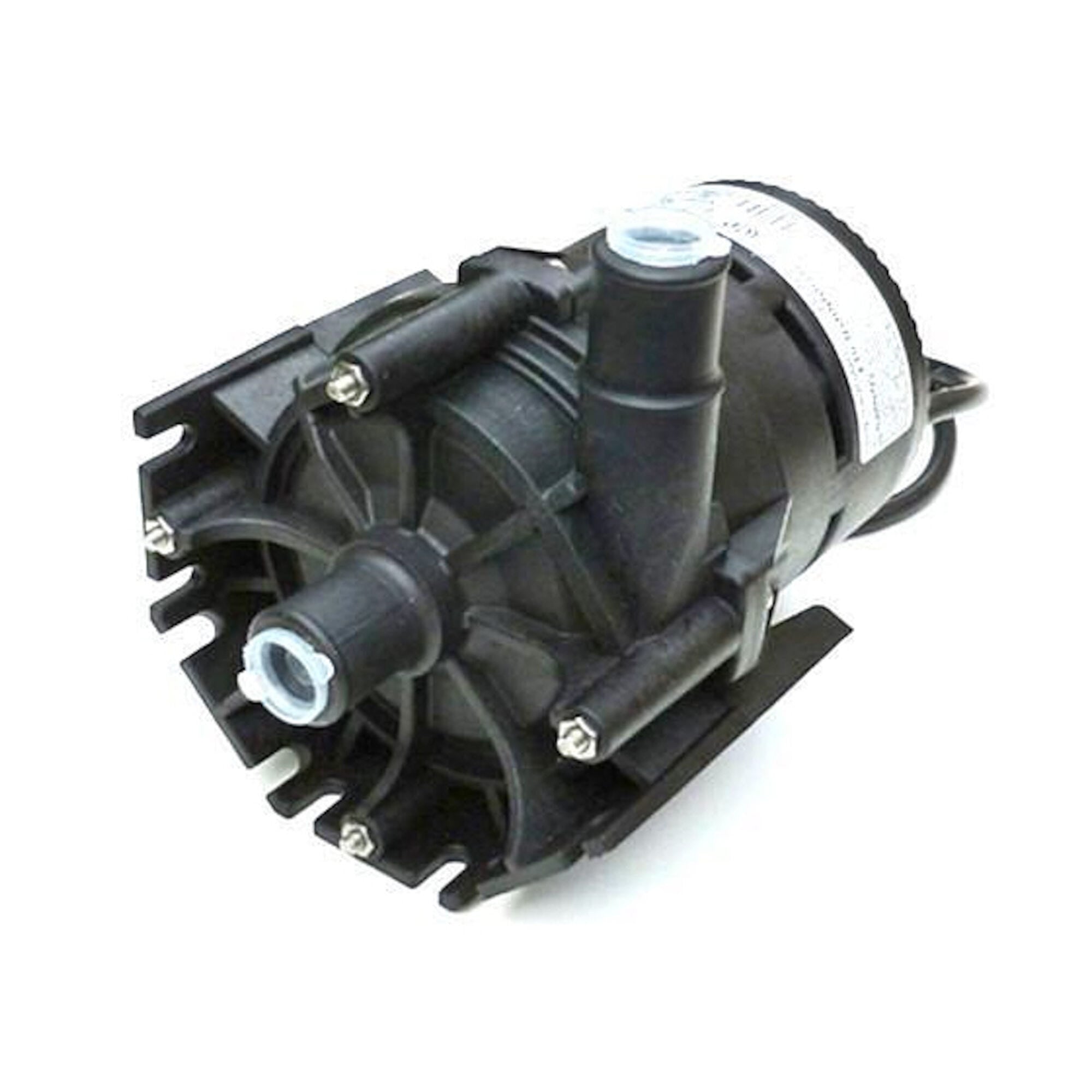 Laing E10 Spa Pump 1 Speed 230V 3/4" Barb | 73979