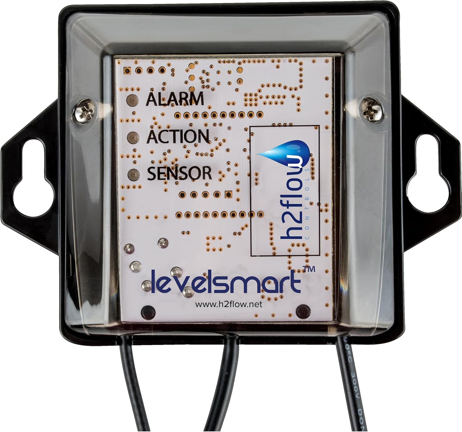 LevelSmart Wireless Autofill System | LSWA