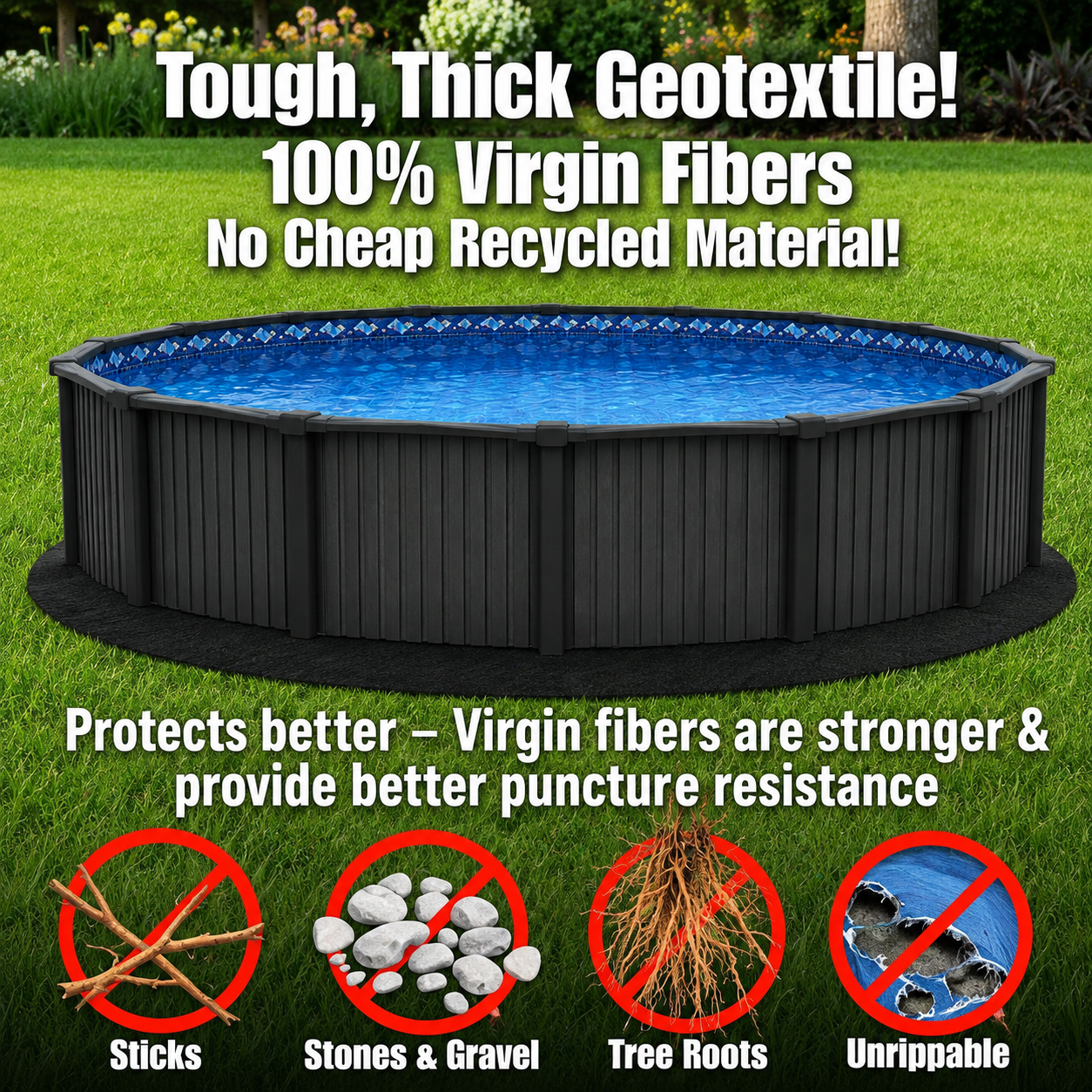 Liner Pad Image