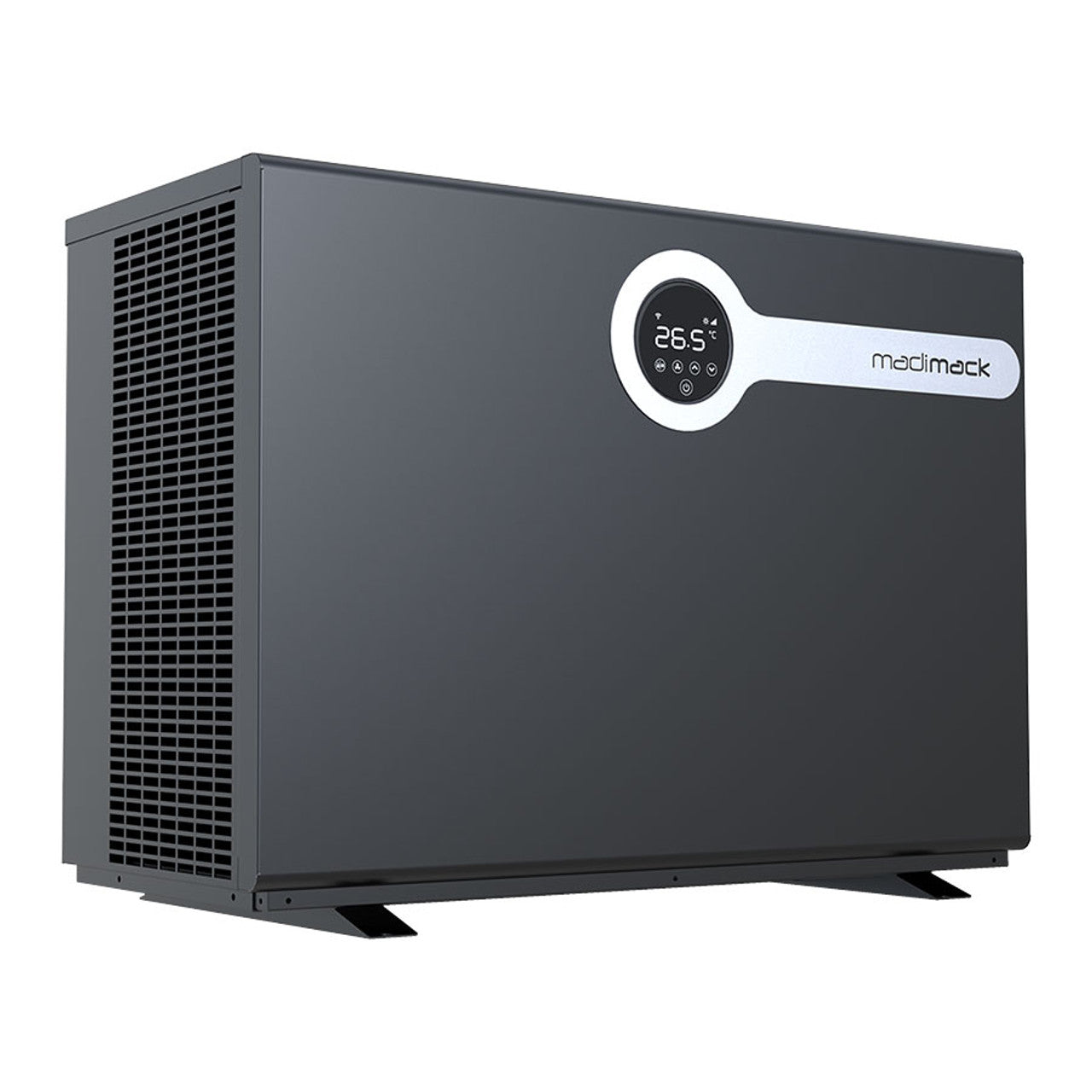 Madimack InverElite 110,000BTU Inverter Heat Pump - Heat & Cool