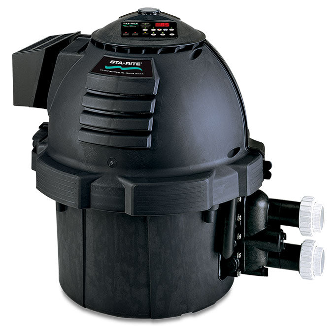 Sta-Rite Max-E-Therm Low Nox 200,000 BTU Pool Heater - Propane Gas