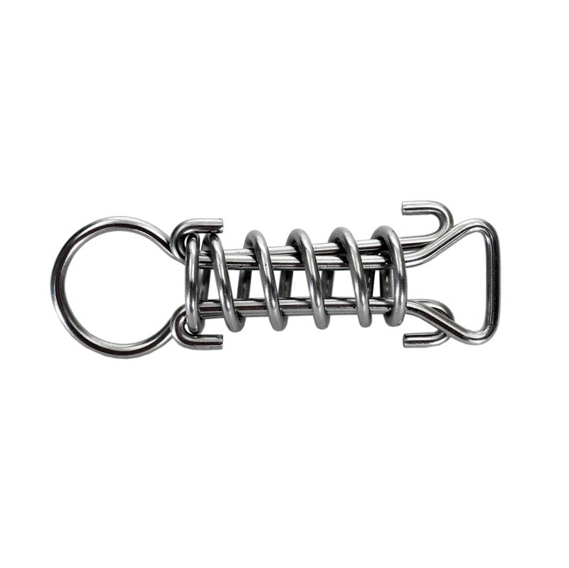 Meyco 5 1/2" Stainless Spring For Safety Cover