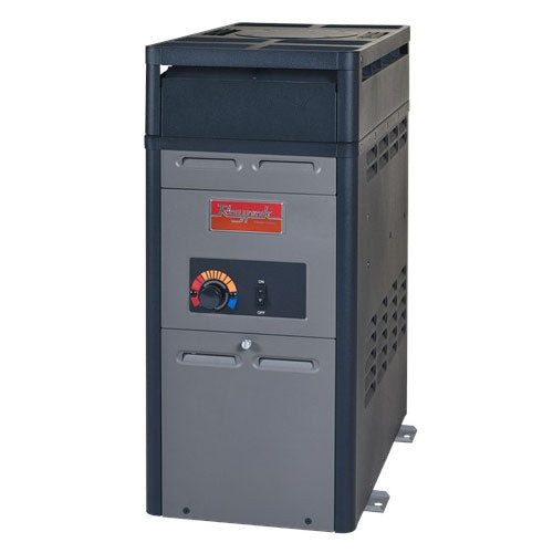 Raypak Pr106A 105,000 Btu Propane Gas Pool & Spa Heater (014781)