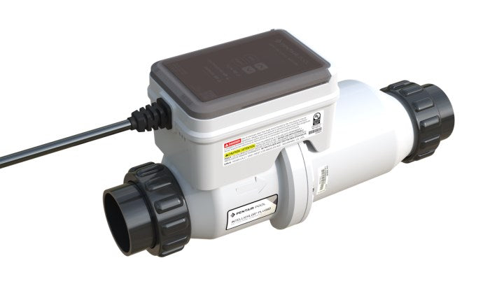 Pentair IntelliChlor 523738 Plus60 Salt Chlorine Generator Cell – For Pools Up to 60,000 Gallons