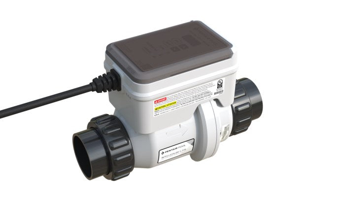 Pentair IntelliChlor 523747-EC Plus20 Salt Chlorine Generator Cell 25k gal  | IC20