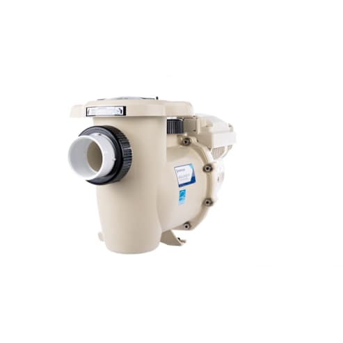 Pentair IntelliFlo3 1.5 THP VSF In Ground Pool Pump w/ Relay I/O Board | 011066